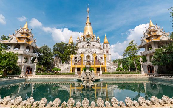 Ihre Rundreise im Detail