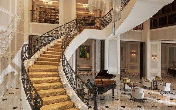 Für Ihren Komfort während der Rundreise