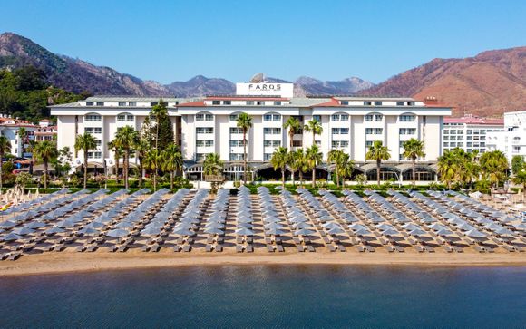 Ihr 5* Hotel