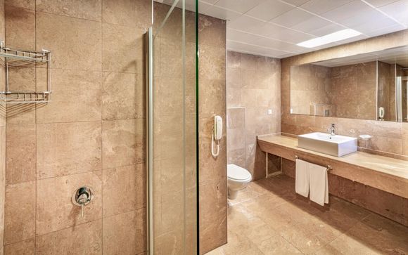 Ihr Zimmer