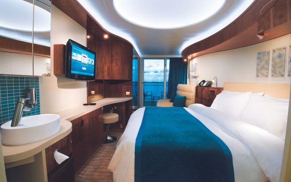 Ihr Kreuzfahrtschiff