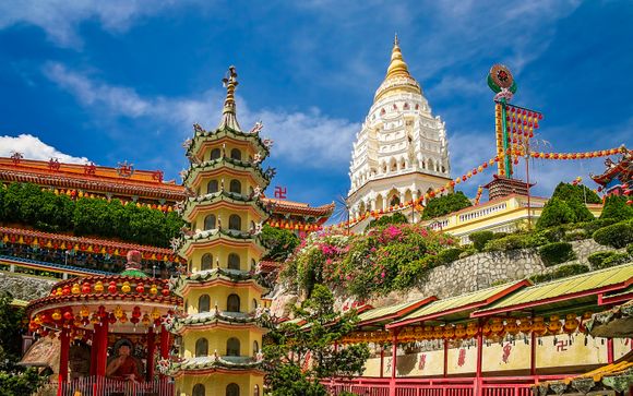 Ihre Rundreise im Überblick