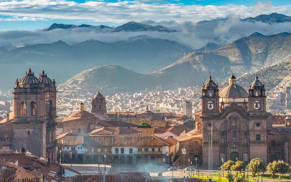 Ihre Rundreise im Überblick