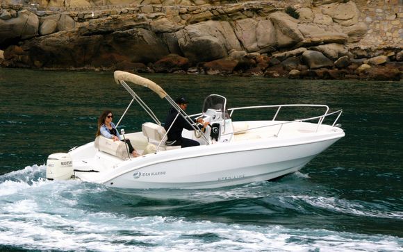 Ihre Ausflugsoptionen