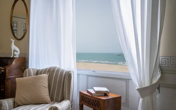 Ihr Zimmer