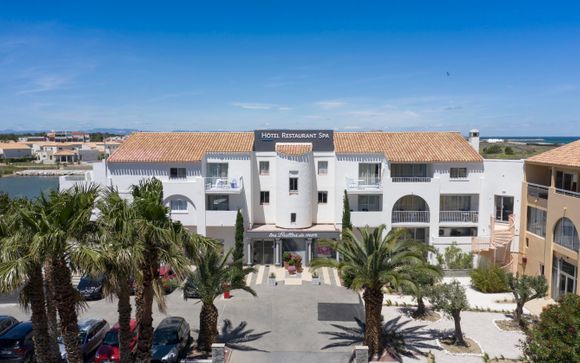 Ihr Hotel
