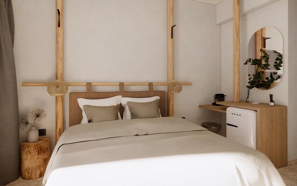 Ihr Zimmer