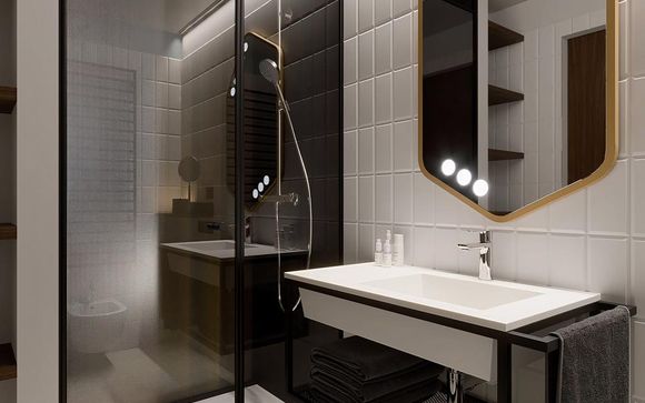 Ihr Zimmer