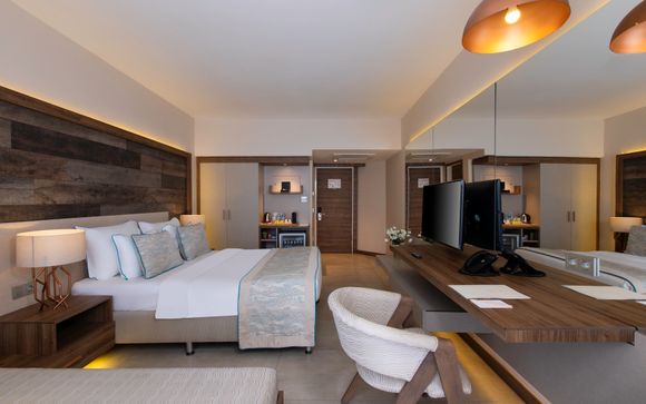 Ihr Zimmer