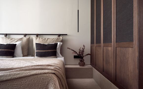 Ihr Zimmer