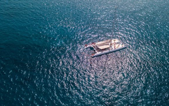 Ihre enthaltenen Ausflüge