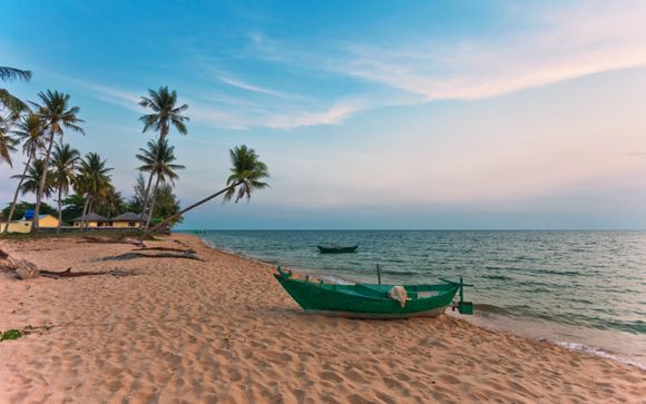 Ihre  Ausflugsoptionen