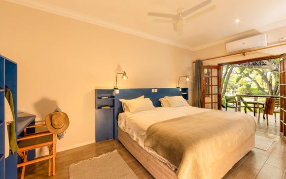 Für Ihren Komfort während der Reise