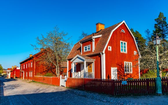 Ihre Autotour im Detail