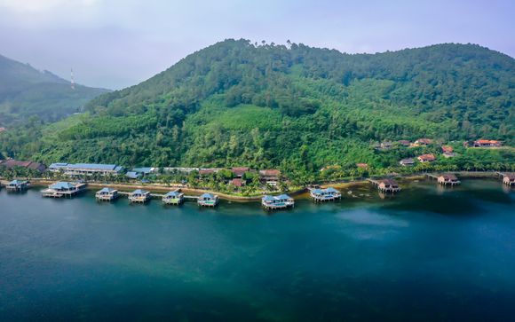 Ihre Rundreise im Überblick