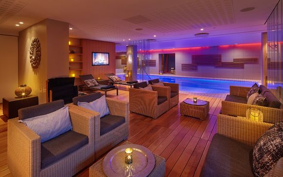 Für Ihren Komfort während der Rundreise