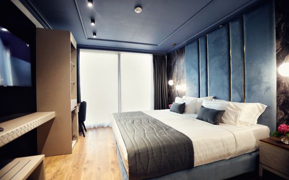 Ihr Zimmer