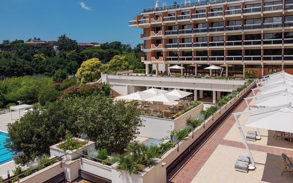 Ihr Hotel