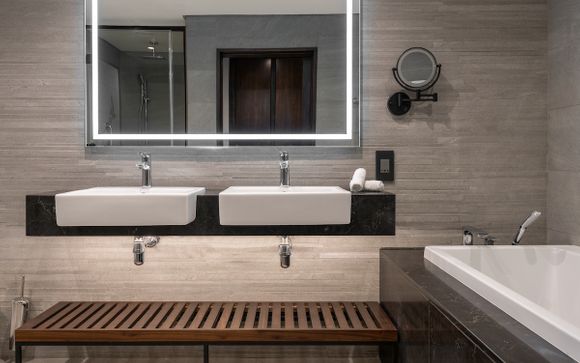 Ihr Zimmer