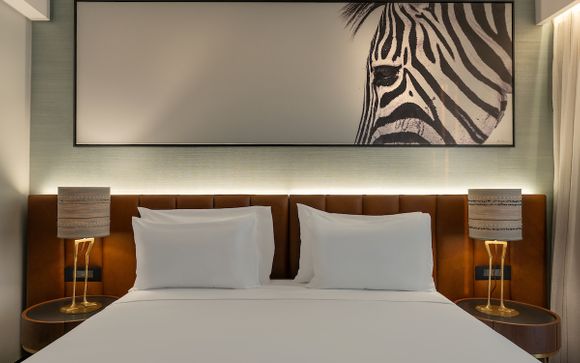 Ihr Zimmer