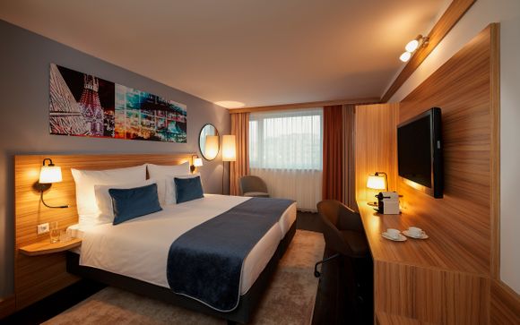 Ihr Zimmer