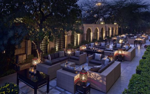 Für Ihren Komfort während der Rundreise