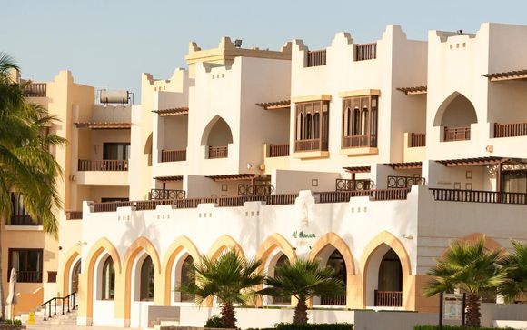 Für Ihren Komfort während der Rundreise