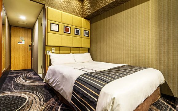 Für Ihren Komfort während der Rundreise