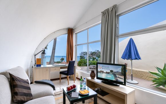 Ihr Zimmer