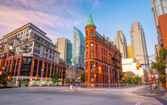 Ihre Rundreise im Überblick