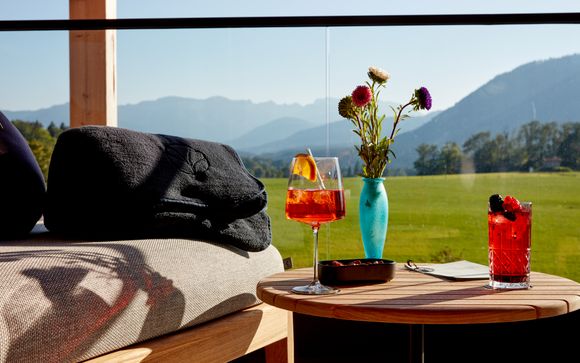 Ihr Zimmer