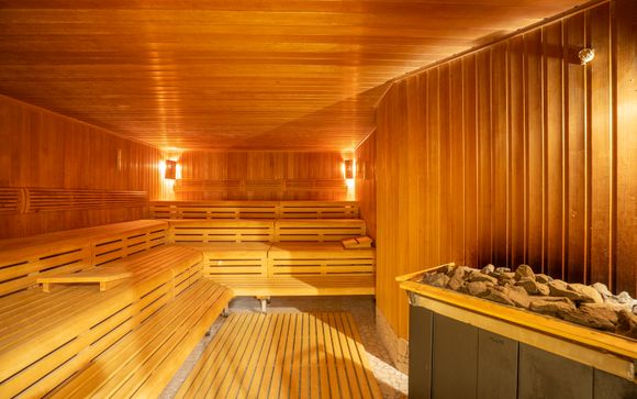 Ihr Zimmer