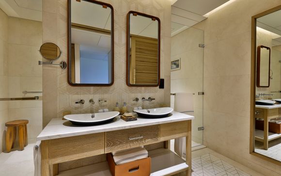 Ihr Zimmer