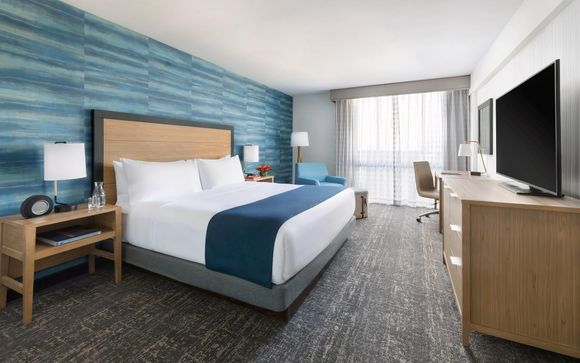 Für Ihren Komfort während der Rundreise