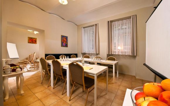 Ihr Zimmer