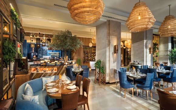 Für Ihren Komfort während der Rundreise