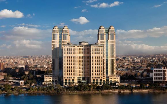 Für Ihren Komfort während der Rundreise