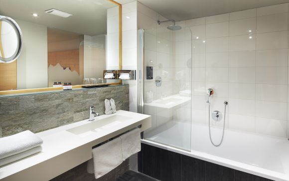 Ihr Zimmer