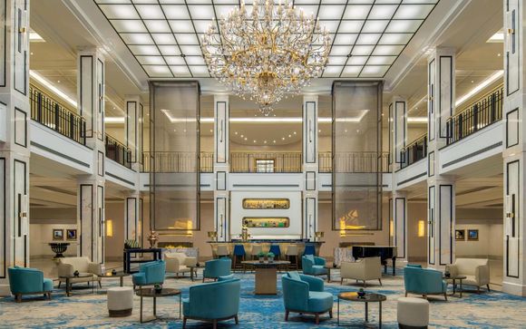 Ihr 5* Hotel