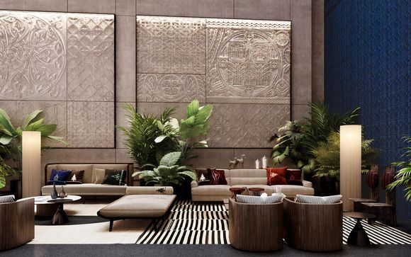 Ihr 5* Hotel