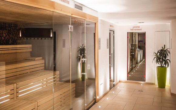 Ihr Zimmer