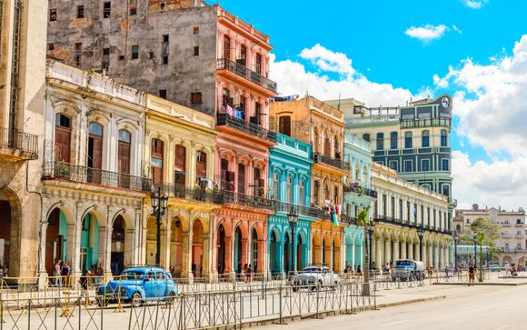 Ihre Ausflugsoptionen