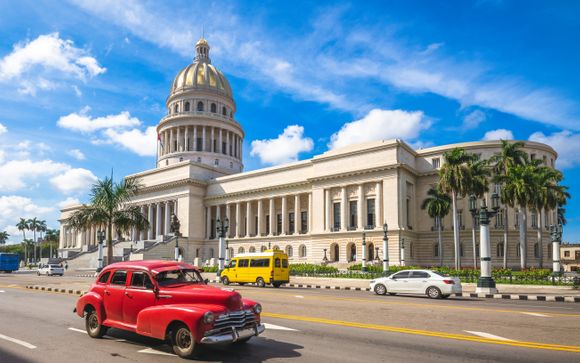 Ihre Ausflugsoptionen