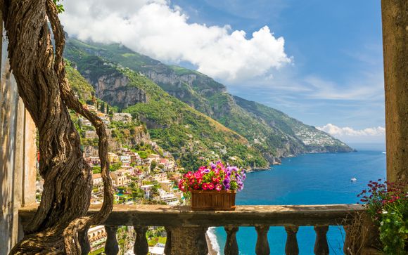 Ihre Rundreise im Überblick 