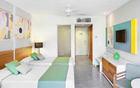 Für Ihren Komfort während der Rundreise