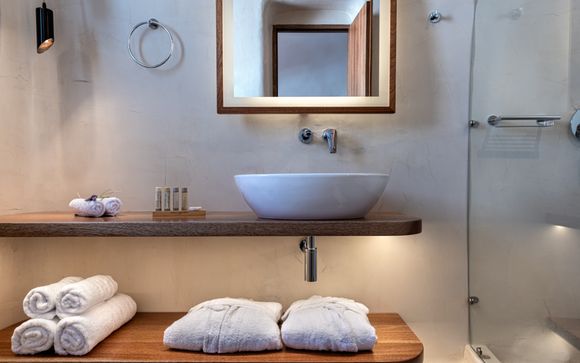 Ihr Zimmer
