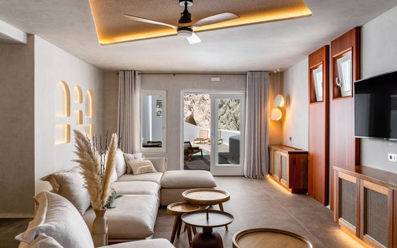 Ihr Zimmer