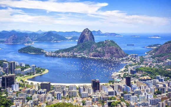 Ihre Reise im Überblick