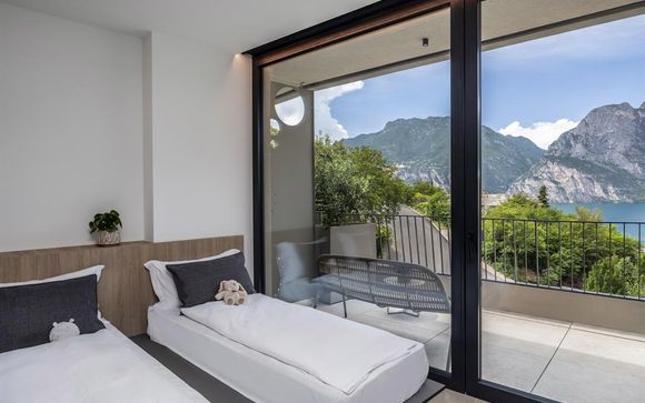 Ihr Zimmer