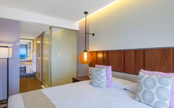 Ihr Zimmer